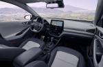 Hyundai IONIQ hybrid 2019 года (WW)